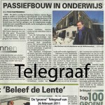 Telegraaf 26-02-2011